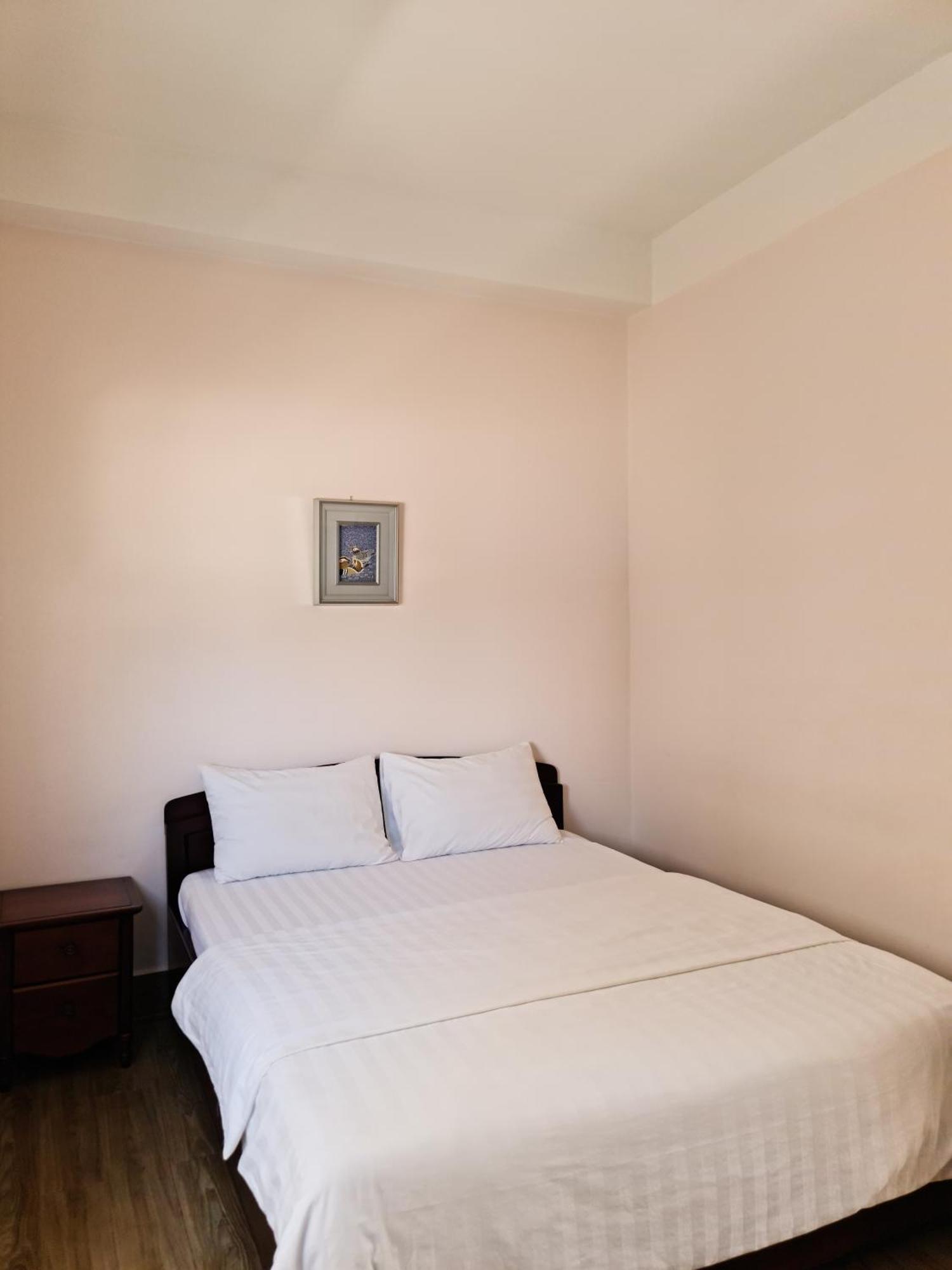 צ'או דוק Minh Trang Motel חדר תמונה