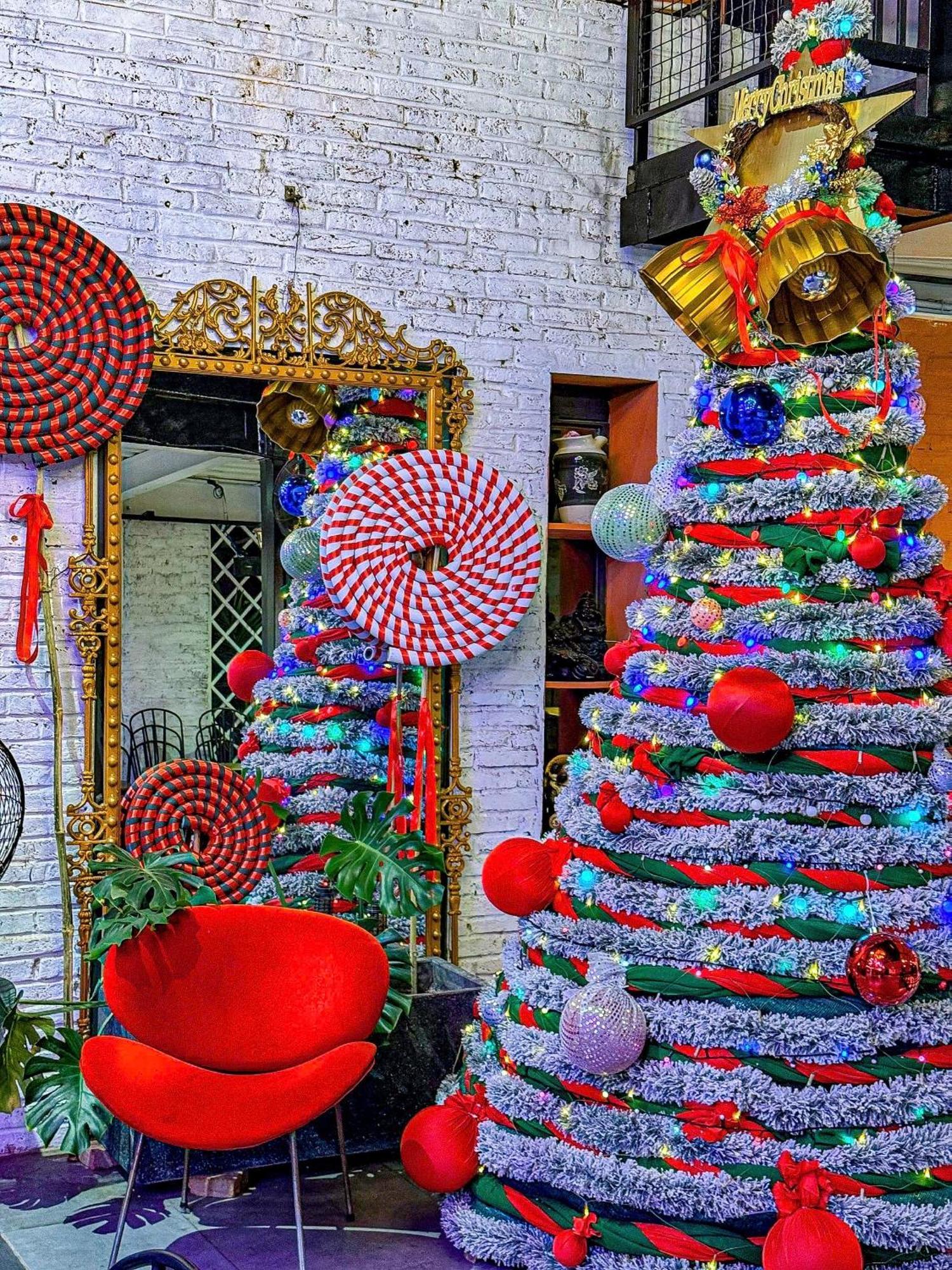 צ'או דוק Minh Trang Motel מראה חיצוני תמונה